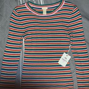 Forever 21 girls long sleeve